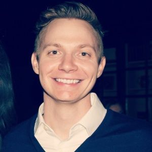 Meet your Posher, Jonathan